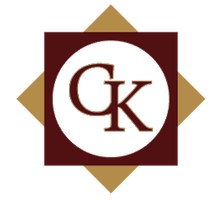 Campbell Knutson Logo